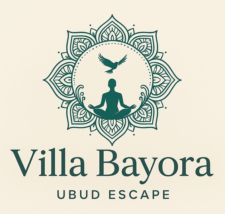 Villa Bayora Ubud Escape
